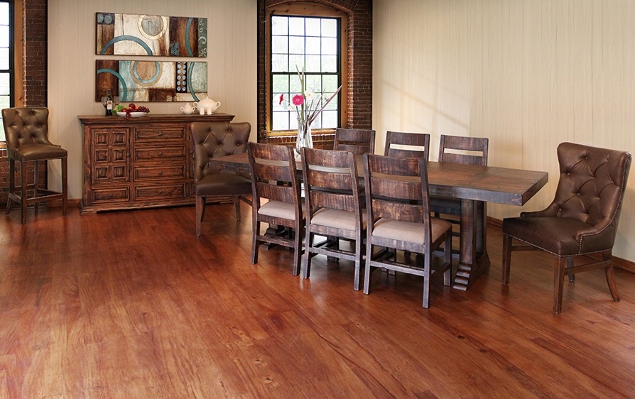 Bradley's Furniture Etc. Utah Rustic Furniture and Mattresses